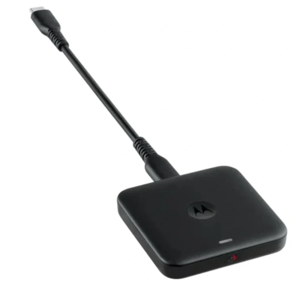 Motorola MA2